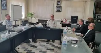 گسترش تعامل بانک توسعه صادرات ایران با واحد‌های تولیدی و صادراتی
