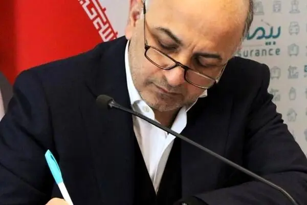 پیام مدیرعامل بیمه دی به مناسبت فرا رسیدن چهل و هفتمین سالروز پیروزی انقلاب اسلامی
