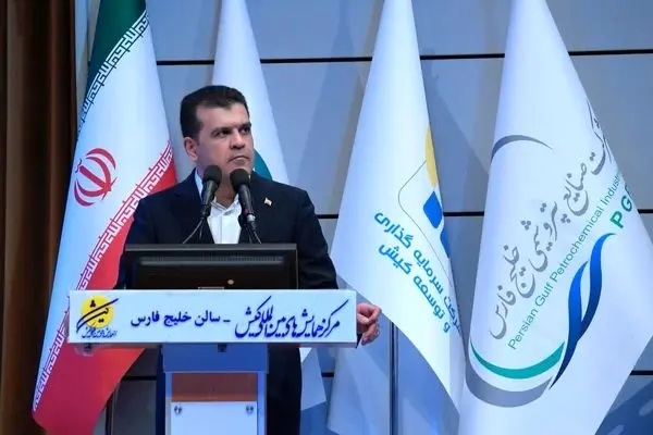 هوشمند بودن شرط بقای صنعت پتروشیمی است/ هوش مصنوعی به مؤلفه حکمرانی صنعتی در پتروشیمی تبدیل می‌شود/ کیفیت تصمیم‌گیری، آینده صنعت پتروشیمی را تعیین می‌کند
