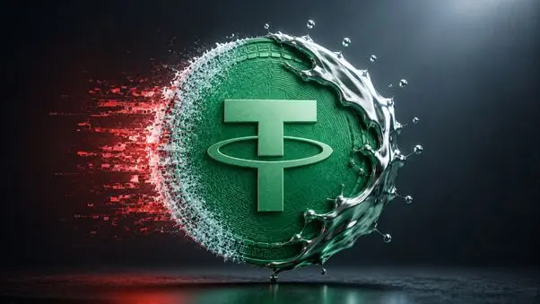 از تحریم تا هک؛ اشتباهات رایج در انتخاب کیف پول تتر و روش‌های پیشگیری از آن‌ها
