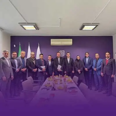 حسین پورطاهری مدیرعامل جدید شد
