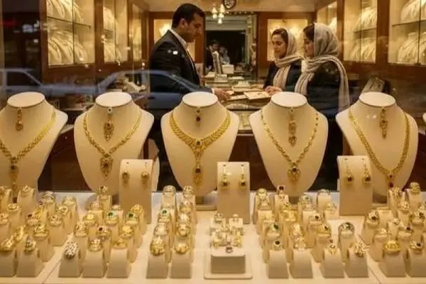 قیمت طلا و سکه امروز سه شنبه ۲ تیر ۱۴۰۵