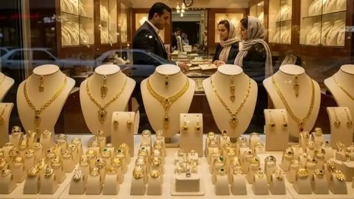 قیمت طلا و سکه امروز سه شنبه ۲ تیر ۱۴۰۵