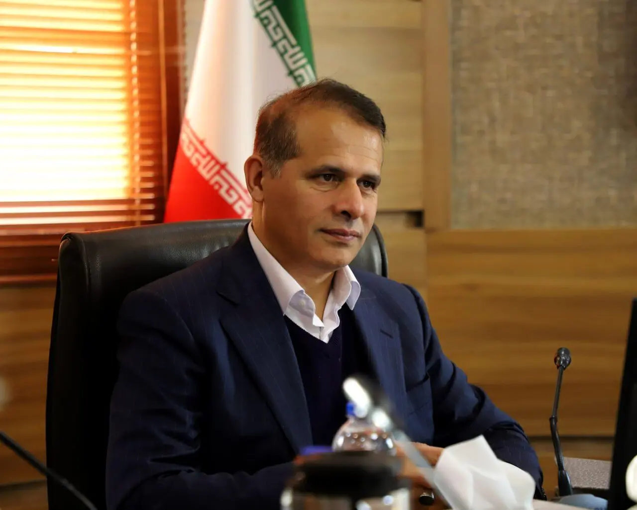 کاهش شدید قیمت برنج در فروشگاه‌های زنجیره‌ای رفاه؛ گامی مؤثر در تنظیم بازار
