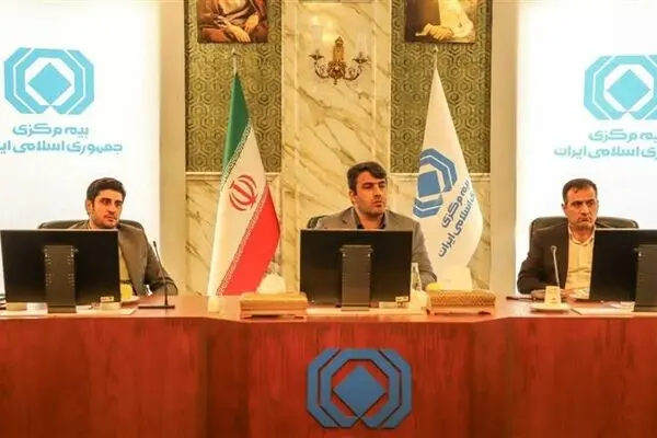 هم اندیشی برای حضور فعال بیمه مرکزی در اربعین حسینی ۱۴۰۵
