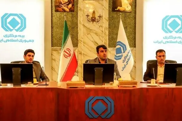 هم اندیشی برای حضور فعال بیمه مرکزی در اربعین حسینی ۱۴۰۵
