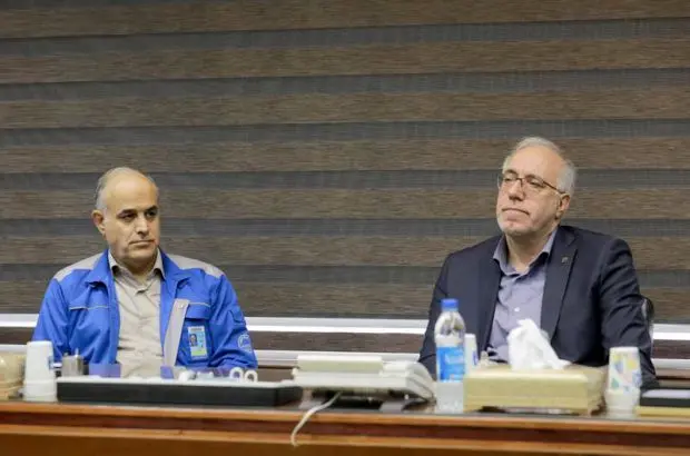 تعامل صنعت و بانک ها باید در خدمت رشد تولید ملی باشد