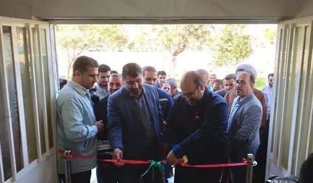 فولاد خوزستان: ایستادگی بر تعهد اجتماعی، در میان محدودیت‌های توان‌فرسا
