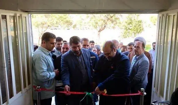 فولاد خوزستان: ایستادگی بر تعهد اجتماعی، در میان محدودیت‌های توان‌فرسا
