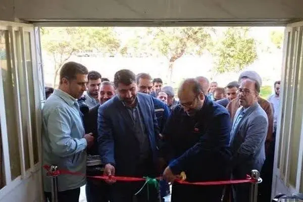 فولاد خوزستان: ایستادگی بر تعهد اجتماعی، در میان محدودیت‌های توان‌فرسا
