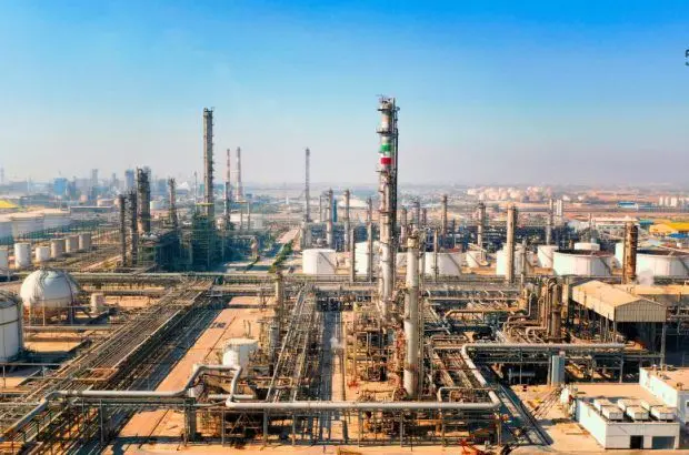 در راستای دستیابی به اهداف طرح توسعه بندرامام نوین: افزایش تولید اتیلن پتروشیمی بندرامام با اجرای طرح مدیریت دارایی‌های فیزیکی
