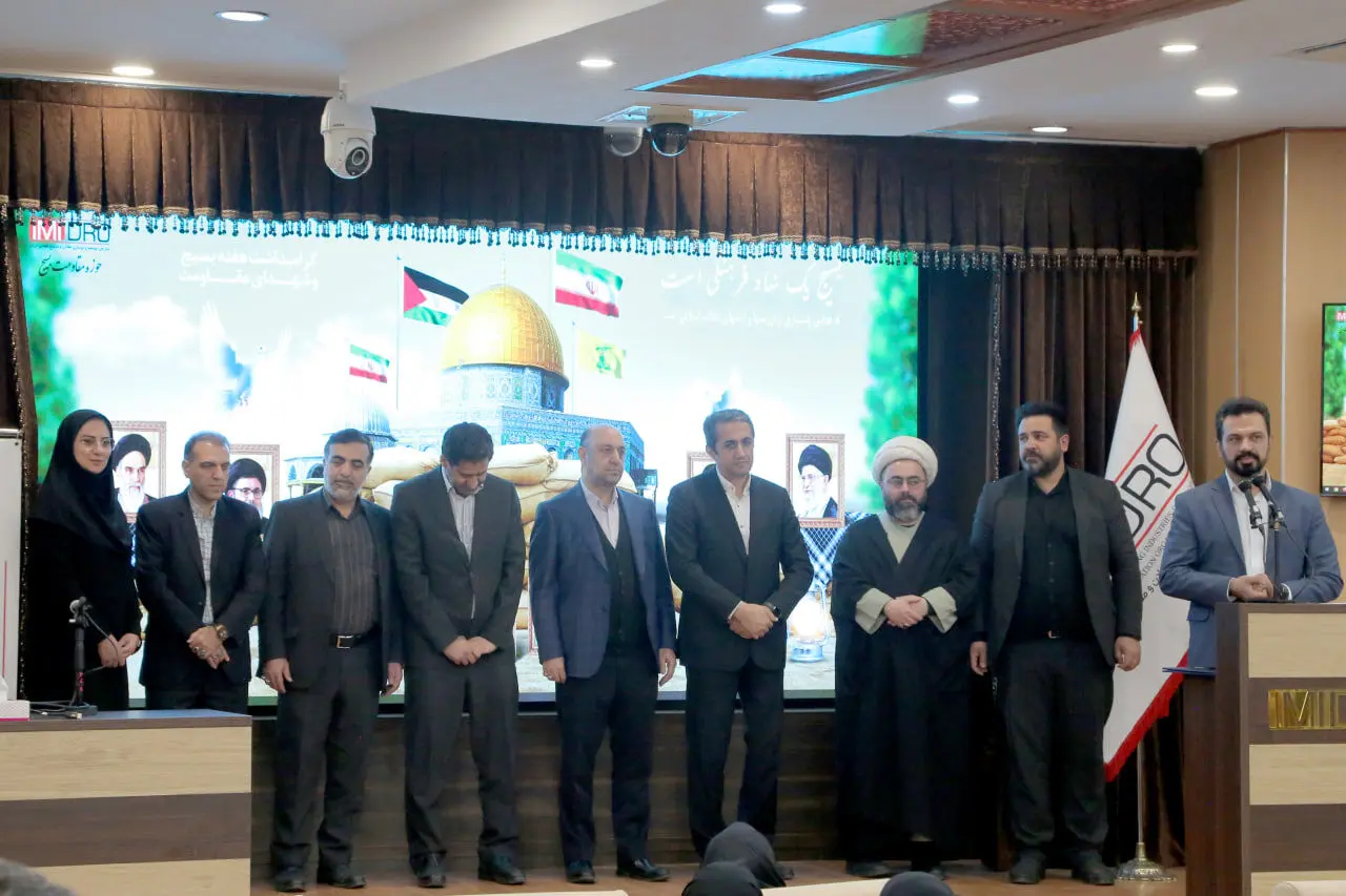 آقاجانلو: تحقق اقتصاد معدن، نیازمند تلاش بسیجی وار است
