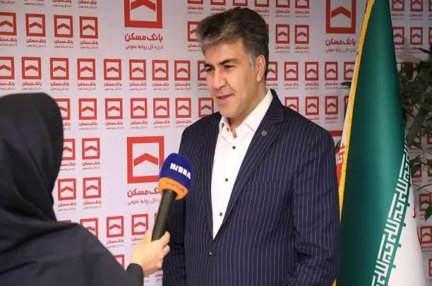 تامین مالی ۱۱۳ هزار میلیارد ریالی طرح نهضت ملی مسکن/ تحویل بیش از ۳۵۰۰ واحد نهضت ملی به متقاضیان
