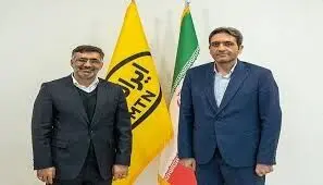 مهندس علیرضا رفیعی مدیرعامل ایرانسل شد
