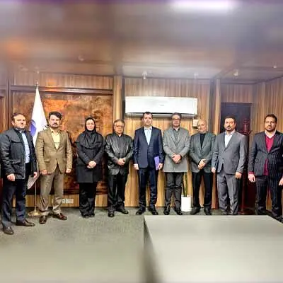 مجید جعفریان به عنوان رئیس هیئت مدیره شرکت پرداخت نوین معرفی شد
