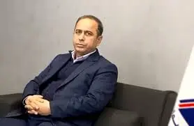 بازدید دبیرکل سندیکای بیمه گران ایران از بیمه آسماری
