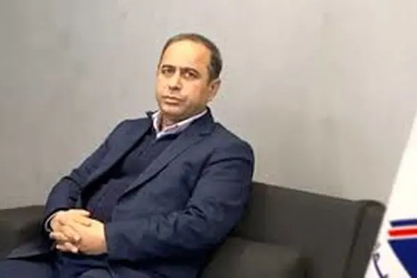 بازدید دبیرکل سندیکای بیمه گران ایران از بیمه آسماری
