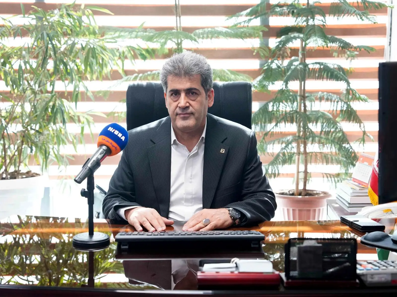 ۱۵۰ خانواده تسهیلات قرض‌الحسنه ودیعه مسکن جنگ رمضان دریافت کردند/ تداوم پرشتاب پذیرش و پرداخت ودیعه در بانک مسکن
