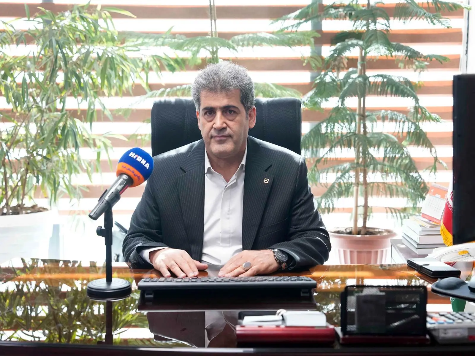 ۱۵۰ خانواده تسهیلات قرض‌الحسنه ودیعه مسکن جنگ رمضان دریافت کردند/ تداوم پرشتاب پذیرش و پرداخت ودیعه در بانک مسکن
