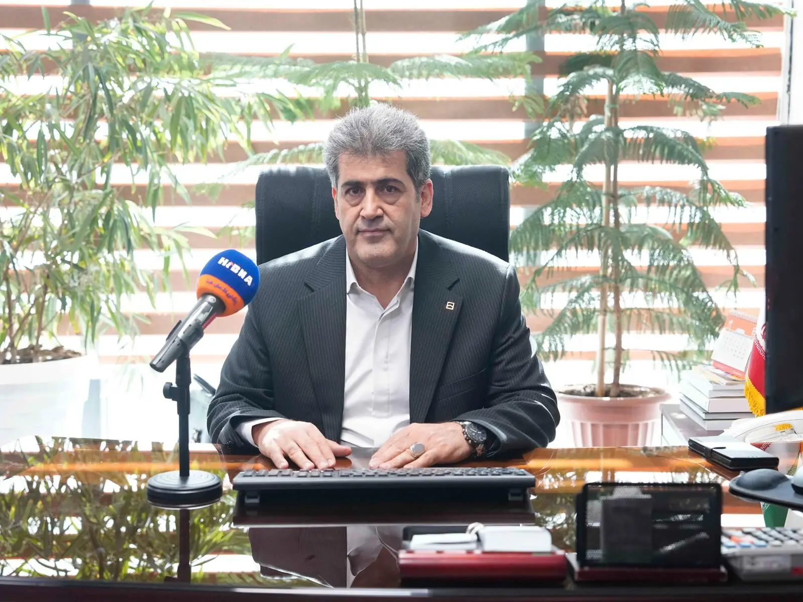 ۱۵۰ خانواده تسهیلات قرض‌الحسنه ودیعه مسکن جنگ رمضان دریافت کردند/ تداوم پرشتاب پذیرش و پرداخت ودیعه در بانک مسکن
