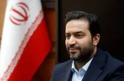 پیام تبریک رحیم سرهنگی مدیر عامل سازمان منطقه آزاد کیش به مناسبت میلاد با سعادت حضرت فاطمه معصومه ( س ) و روز دختر
