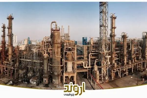 داخلی‌سازی کامل Knit Mesh واحد تغلیظ کاستیک با تکیه بر دانش فنی ایرانی
