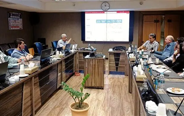 پایان موفقیت‌آمیز تدوین جهت‌گیری‌های استراتژیک شرکت‌های گروه فولاد مبارکه
