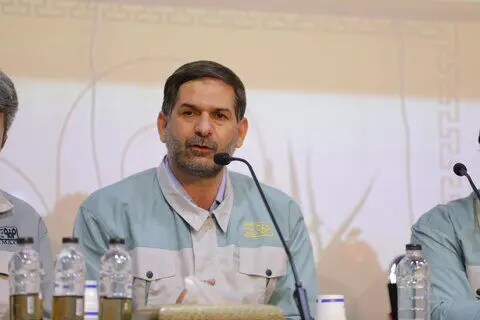 در حوزه رضایت‌مندی کارکنان فولادمبارکه نیز در مسیر تعالی حرکت خواهیم کرد
