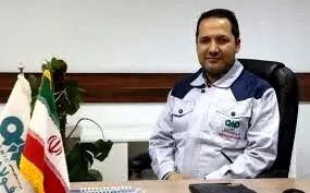 فولاد سنگان تولید محور است
