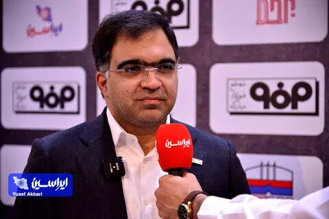 صادرات یک میلیون و ۴۰۰ هزار تنی محصولات فولاد مبارکه در سال ۱۴۰۲/ افزایش واردات محصولاتی که ظرفیت خالی تولید در کشور دارد خبر خوبی نیست
