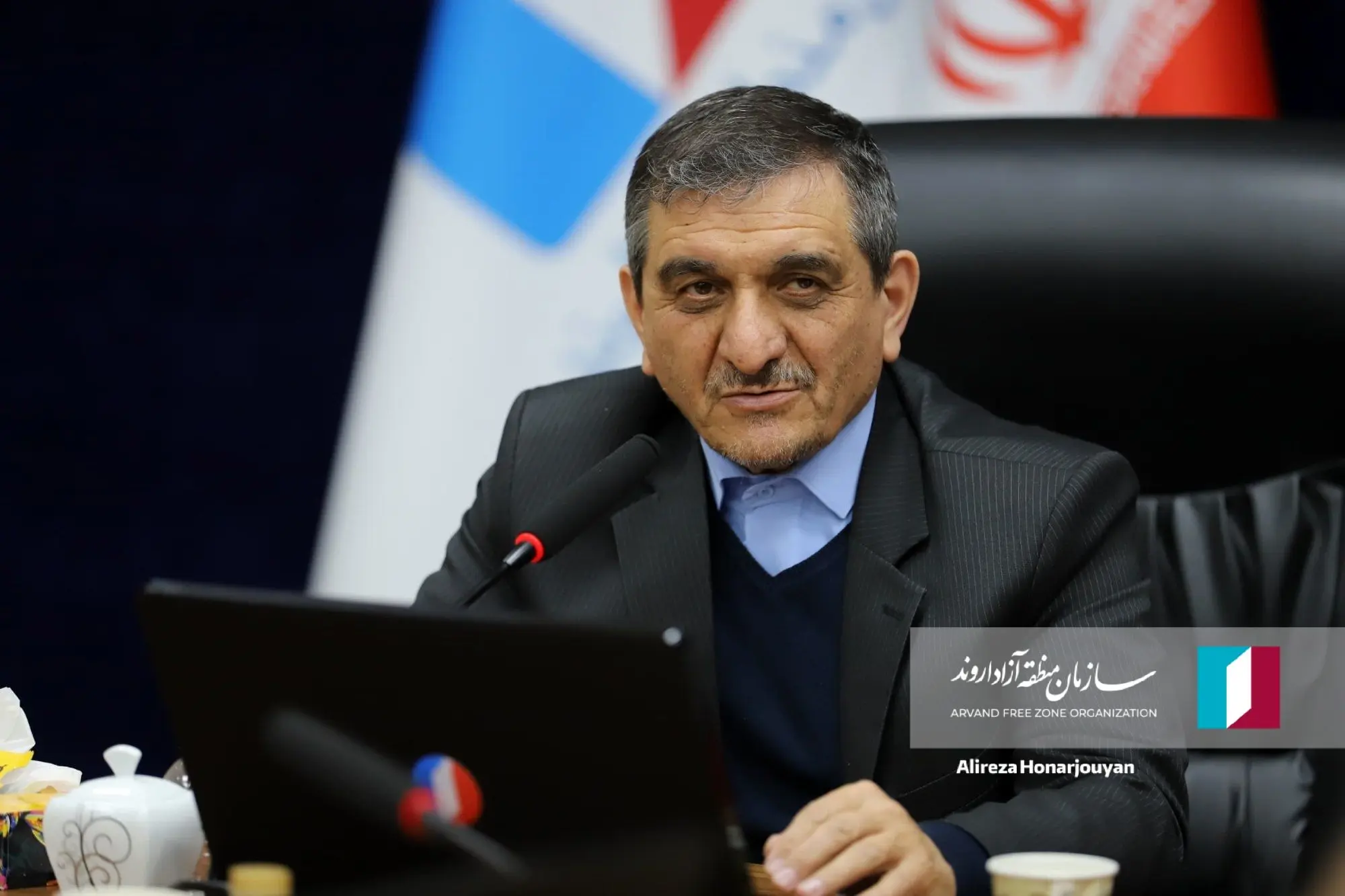 واردات کالای اساسی از منطقه آزاد اروند بدون نیاز به ثبت آماری
