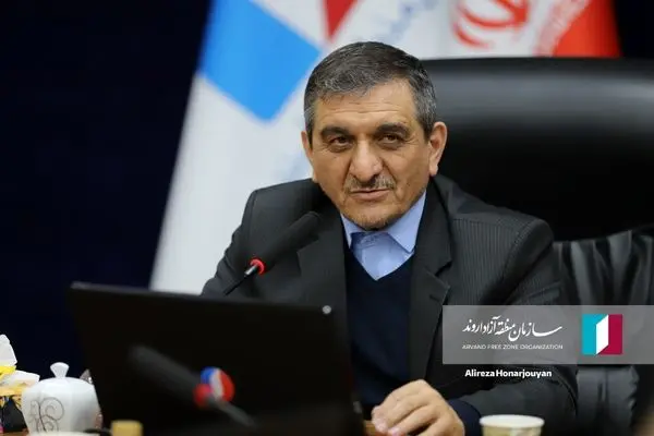 واردات کالای اساسی از منطقه آزاد اروند بدون نیاز به ثبت آماری
