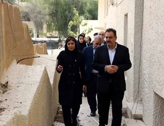 مولد سازی دارایی های اتکایی ایران‌معین در کیش

