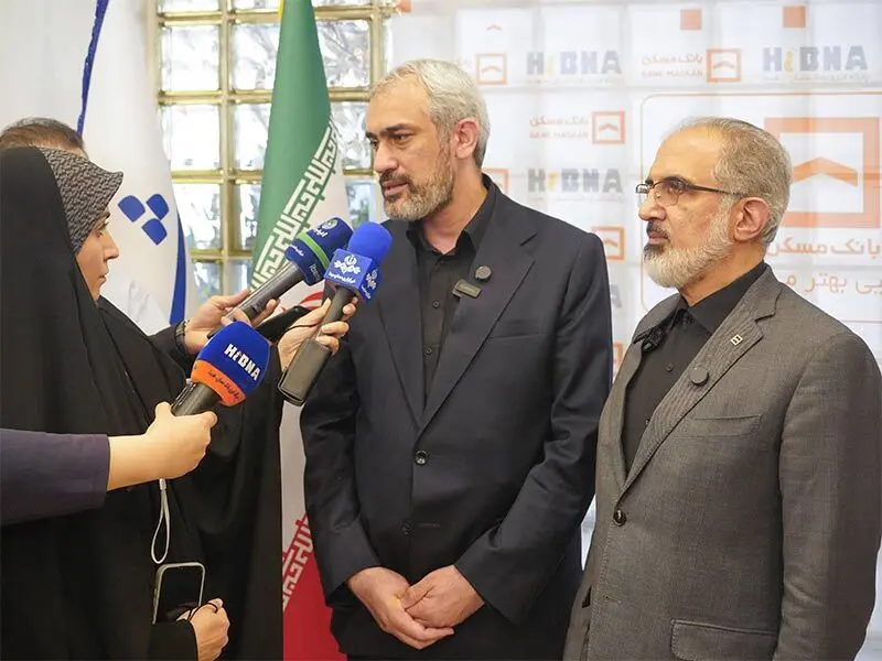 کاهش ناترازی بانک مسکن اقدامی بسیار بزرگ و ارزشمند است / افزایش سرمایه در راه است
