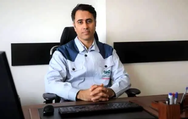 رکورد فروش در فولاد سنگان جابجا شد
