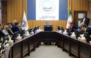 ریل‌گذاری جدید بیمه ایران با تکیه بر اعتماد و مسئولیت‌پذیری
