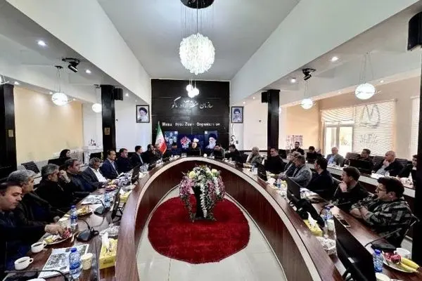 کارگروه‌های تخصصی رفع موانع اقتصادی در منطقه آزاد ماکو تشکیل می‌شود
