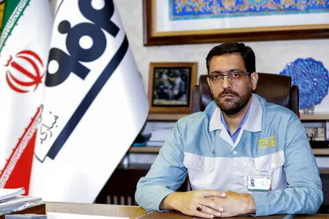 فولاد مبارکه؛ سازمان دانش‌محور، بر قله تعالی ایران اسلامی
