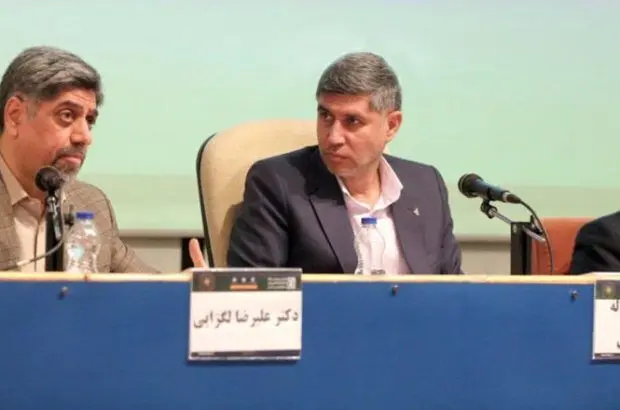 معاون فناوری اطلاعات بانک رفاه کارگران تشریح کرد
