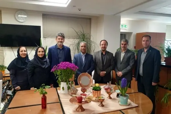 بانک صنعت و معدن بدون اضافه برداشت از بانک مرکزی سال مالی ۱۴۰۳ را به پایان رسانید

