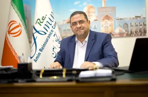 با وجود سختی‌ها صنعت اتکایی کشور از پس این فاجعه بزرگ برمی‌آید
