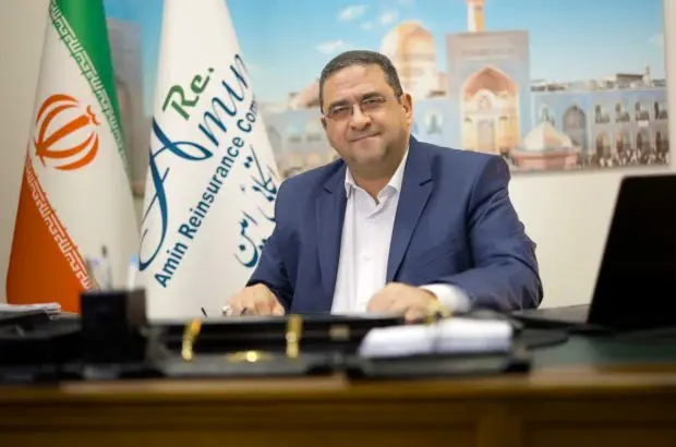 با وجود سختیها صنعت اتکایی کشور از پس این فاجعه بزرگ برمیآید