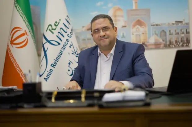 با وجود سختی‌ها صنعت اتکایی کشور از پس این فاجعه بزرگ برمی‌آید
