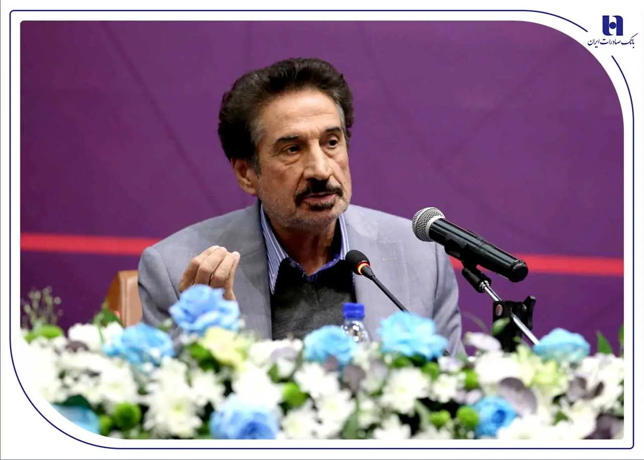 دبیر انجمن صنفی کارفرمایی صنعت پتروشیمی: سهم صنعت پتروشیمی در اقتصاد کشور به ۶ درصد می‌رسد
