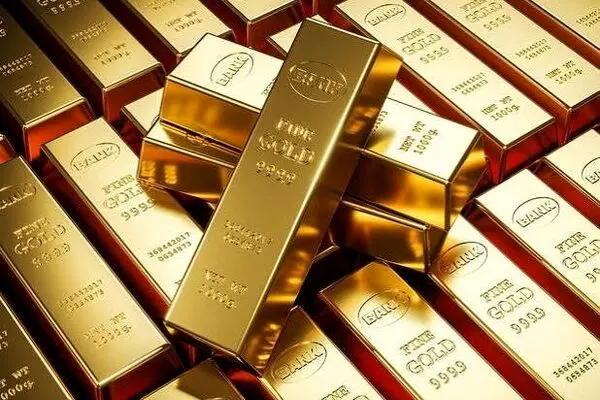 قیمت طلای جهانی امروز شنبه ۶ تیر ۱۴۰۵ 
