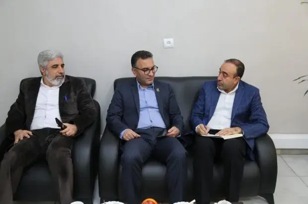شعبه نمایشگاه بیش از ۱۷۳۰ میلیارد ریال مانده عملیاتی مثبت با ۴۶ درصد رشد در سال جاری را ثبت نمود
