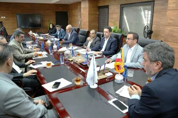 از توانمندسازی شبکه فروش تا شفاف‌سازی کارمزدها
