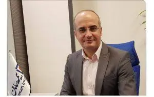بیمه سامان، به دنبال کسب نیمی از سهم بازار بیمه تجهیزات الکترونیک
