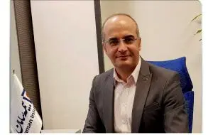 بیمه سامان، به دنبال کسب نیمی از سهم بازار بیمه تجهیزات الکترونیک
