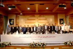 شش میلیون تراکنش روزانه در بانک قرض الحسنه رسالت
